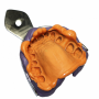 Масса оттискная А-силиконовая Perfit Putty Hand-mix (базовый слой, 400 г + 400 г)