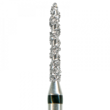 Бор алмазный цилиндрической формы с острым концом 885T