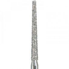 Бор алмазный конусной формы удлиненный 848LT