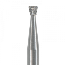 Бор алмазный орбратно конусной формы 805-HP
