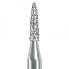 Бор алмазный пламевидный формы 860-HP