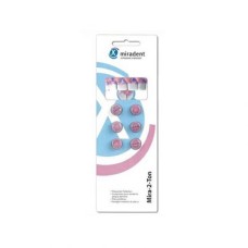 Индикатор зубного налета Mira-2-Ton (6 таблеток)