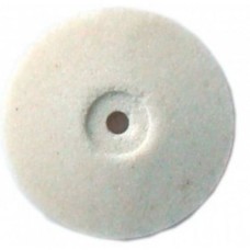 Круги шлифовальные для обработки кобальт-хромового сплава (50 шт.)