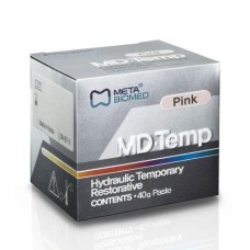Материал для временного пломбирования корневых каналов MD-TEMP (40 г)