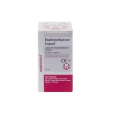 Силер для пломбирования корневых каналов Endomethasone N (10 мл)