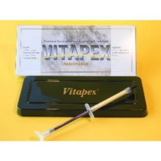 Препарат для пломбирования корневых каналов Vitapex (2 г)