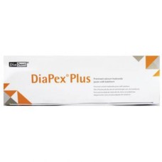Материал пломбировочный стоматологический Diapex Plus