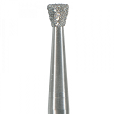 Бор алмазный орбратно конусной формы 805