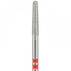 Бор алмазный конусной формы Z-CUT K856