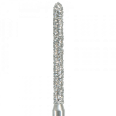 Бор алмазный торпедовидной формы 879