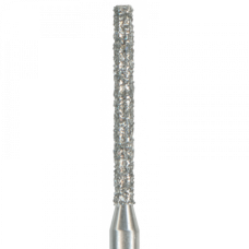 Бор алмазный цилиндрической формы удлиненный 837L