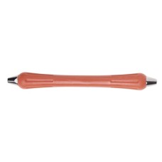 Стоматологический инструмент - Силиконовая ручка, оранжевая, Nova