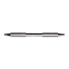 Стоматологический инструмент - Ручка для экскаватора, круглая полая 8 мм – H, Nova