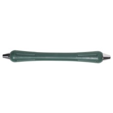 Стоматологический инструмент - Силиконовая ручка, зеленая, Nova