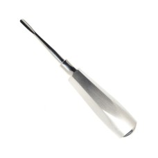 Стоматологический инструмент - Элеватор Luxation 3 мм прямой (N0861), Nova