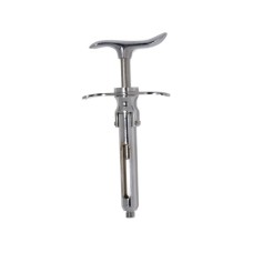 Стоматологический инструмент - Шприц карп. Premium 1.8мл. (амер. ст-рт резьбы) (N0928-волнообр.ручка, N1769-кольцевид.ручка), Nova