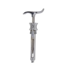 Стоматологический инструмент - Premium Aspirating (N0938-волнообр.ручка, N1774-кольцевид.ручка), Nova