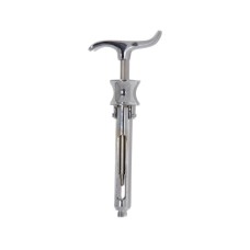 Стоматологический инструмент - Premium Aspirating (N1780-волнооб.ручка), Nova