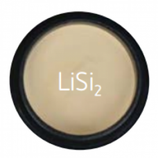 Паста полировальная специально для дисиликата лития со специально подобранными крупными алмазными частицами Polish LiSi2 (10 г)