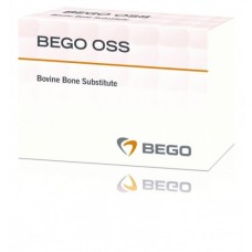 Материал остеозамещающий натуральный Bego OSS