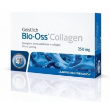 Материал костный натуральный с коллагеном Geistlich Bio-Oss Collagen (250 мг)