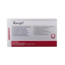 Препарат для гемостаза и ретракции Racegel (3 шприца по 1,4 г, насадки)