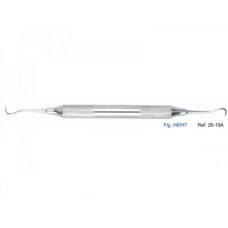 Скейлер парадонтологический, форма H6/H7, ручка CLASSIC, диаметр 10 мм