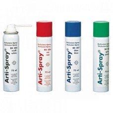 Спрей для проверки окклюзии Arti-Spray (75 мл)