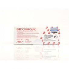 Материал для регистрации прикуса в палочках GC Bite Compound (15 шт. по 8 г)
