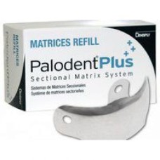 Матрицы размер 6,5 мм Palodent Plus (50 шт.)