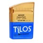 Инструменты эндодонтические средние для препарирования узких или изогнутых корневых каналов TiLOS Patient Pack Medium (набор)