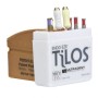 Инструменты эндодонтические для препарирования узких или изогнутых корневых каналов TiLOS Extra Short Patient Pack (набор)