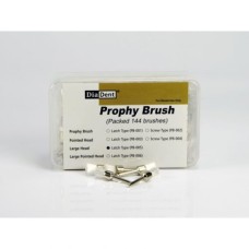 Полиры Prophy Brush (144 шт.)