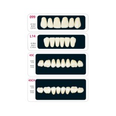Зубы - Набор зубов 2