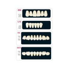 Зубы - Набор зубов 1