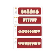 Зубы - Набор зубов 13