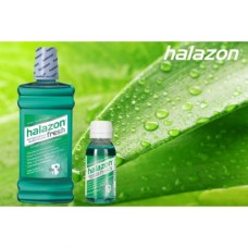 Ополаскиватель для полости рта Halazon Fresh (500 мл)