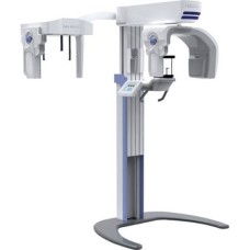 Point 800 S HD - панорамный рентгеновский аппарат (ортопантомограф) с цефалостатом