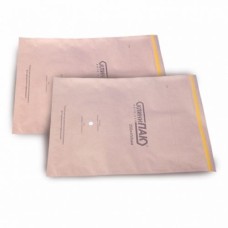 Пакеты самозаклеивающиеся из крафт бумаги для паровой и газовой стерилизации Клинипак (100 шт.)