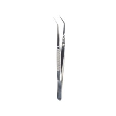 Стоматологический инструмент - Пинцет College Plain (N0919 - стандартный, N0919-N-немагнитный), Nova