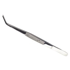 Стоматологический инструмент - Пинцет для эндодонтии (N0599), Nova
