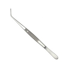 Стоматологический инструмент - Пинцет для эндодонтии Premium (N0600), Nova