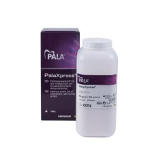 Пластмасса универсальная холодной полимеризации PalaXpress R 50 (1 кг)