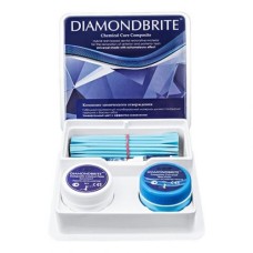 Композит химического отверждения Diamondbrite (14 г + 14 г)