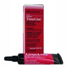 Светоотверждаемая прокладка для композитных реставраций TimeLine (4 г)