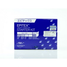 Штрипсы полимерные для финирования и полирования GC Epitex Starter Kit (набор)