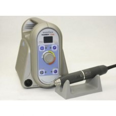Микромотор зуботехнический бесщеточный настольный Marathon Handy 700 (с наконечником BM40M/BHS)