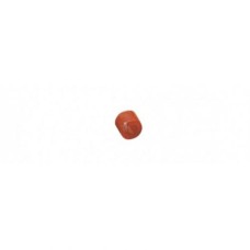 Кольца маркировочные красные 3101RO (диаметр 5 мм)