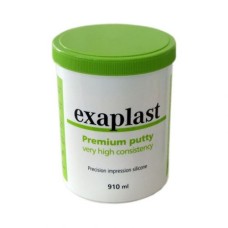 С-силикон Exaplast Putty (910 мл)