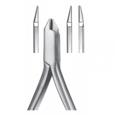 Щипцы для сгибания кламмеров 1234A (12 см)
